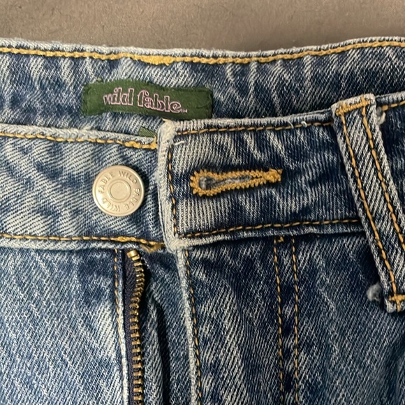 Baggy Jeans - Picture 2 of 4